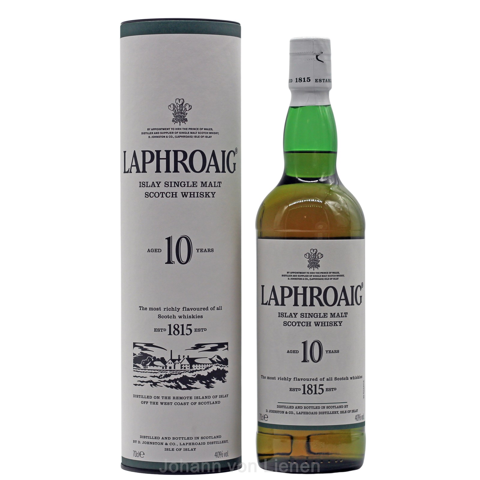 Laphroaig 10 Купить Спб